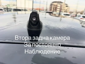 Land Rover Range Rover Evoque HYBRID * КОЖА* КАМЕРИ* 2.0TD 150hp* DIGITAL* , снимка 3