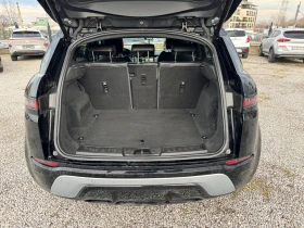 Land Rover Range Rover Evoque HYBRID * КОЖА* КАМЕРИ* 2.0TD 150hp* DIGITAL* , снимка 11