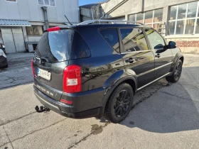 SsangYong Rexton W, 2.0 XDi. 4x4, 7 seats , снимка 6