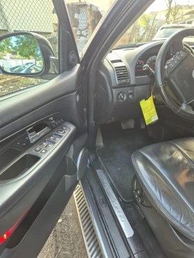 SsangYong Rexton W, 2.0 XDi. 4x4, 7 seats , снимка 13