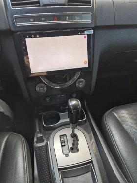SsangYong Rexton W, 2.0 XDi. 4x4, 7 seats , снимка 10