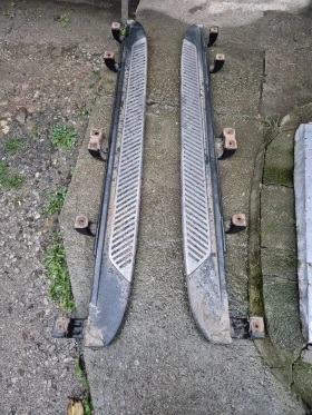 SsangYong Rexton W, 2.0 XDi. 4x4, 7 seats , снимка 17