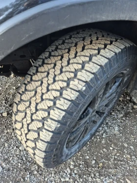 SsangYong Rexton W, 2.0 XDi. 4x4, 7 seats , снимка 14