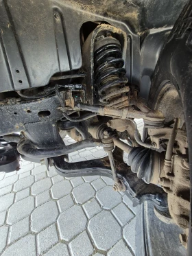 SsangYong Rexton W, 2.0 XDi. 4x4, 7 seats , снимка 16