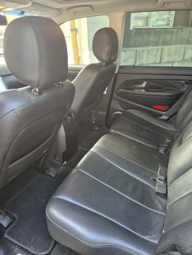 SsangYong Rexton W, 2.0 XDi. 4x4, 7 seats , снимка 12