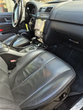 SsangYong Rexton W, 2.0 XDi. 4x4, 7 seats , снимка 9