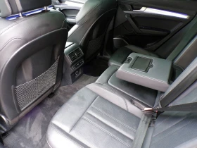 Audi Q5 Technik 45 TFSI* Bang&Olufsen* подгрев* обдух.* 36, снимка 8