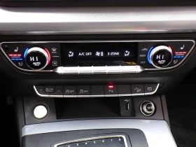 Audi Q5 Technik 45 TFSI* Bang&Olufsen* подгрев* обдух.* 36, снимка 12