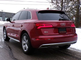 Audi Q5 Technik 45 TFSI* Bang&Olufsen* подгрев* обдух.* 36, снимка 4