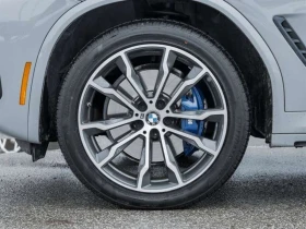 BMW X3 xDrive30i MSport/Clean CarFax/1 owner/ПАНОРАМА, снимка 6