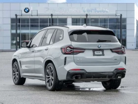 BMW X3 xDrive30i MSport/Clean CarFax/1 owner/ПАНОРАМА, снимка 4