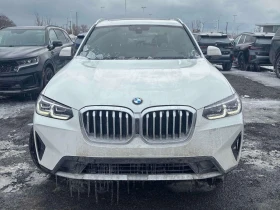 BMW X3 XDRIVE30I * TRAILER TOW HITCH* DIGITAL* ПАНОРАМА* , снимка 2
