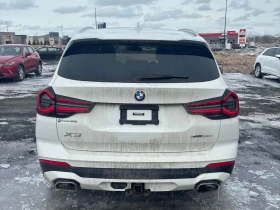 BMW X3 XDRIVE30I * TRAILER TOW HITCH* DIGITAL* ПАНОРАМА* , снимка 5