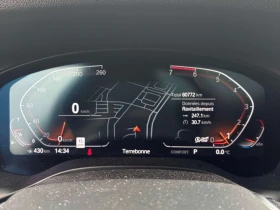 BMW X3 XDRIVE30I * TRAILER TOW HITCH* DIGITAL* ПАНОРАМА* , снимка 9