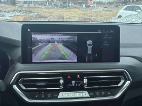 BMW X3 XDRIVE30I * TRAILER TOW HITCH* DIGITAL* ПАНОРАМА* , снимка 11