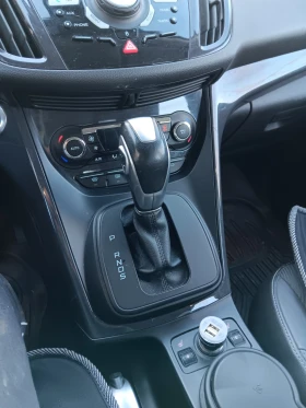 Ford Kuga, снимка 6