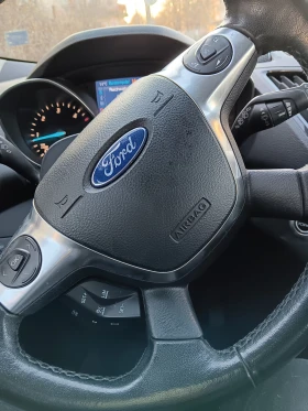 Ford Kuga, снимка 1