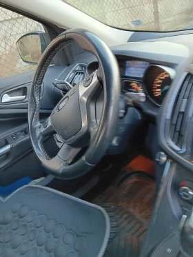 Ford Kuga, снимка 7