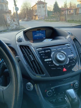 Ford Kuga, снимка 4