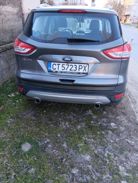 Ford Kuga, снимка 9