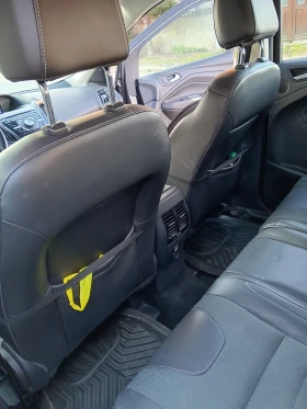 Ford Kuga, снимка 17