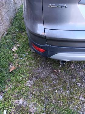 Ford Kuga, снимка 11