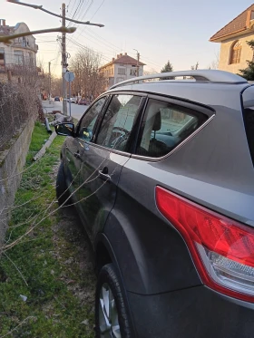 Ford Kuga, снимка 10