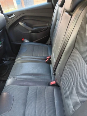 Ford Kuga, снимка 16