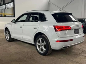 Audi Q5  Progressiv / CAMERA / ПОДГРЕВИ / CAR PLAY , снимка 9