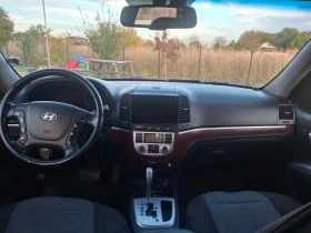 Hyundai Santa fe 2.2 155кс, снимка 7