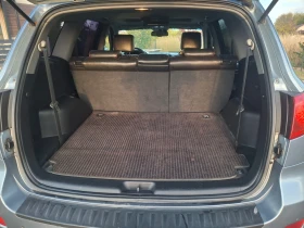 Hyundai Santa fe 2.2 155кс, снимка 10