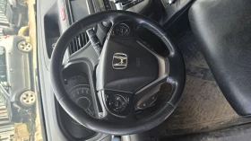 Honda Cr-v 2.2 150 к.с 4х4 кожа автоматик, снимка 7