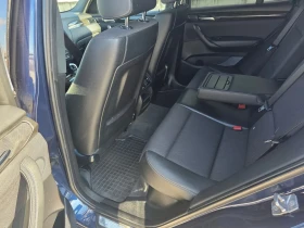 BMW X3, снимка 12