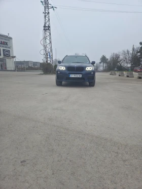 BMW X3, снимка 1