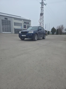 BMW X3, снимка 2