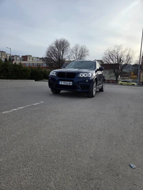 BMW X3, снимка 3