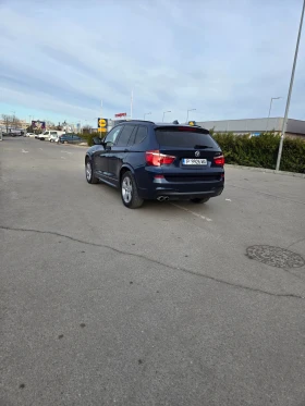 BMW X3, снимка 5