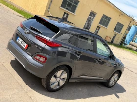Hyundai Kona, снимка 5
