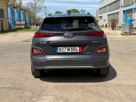 Hyundai Kona, снимка 7