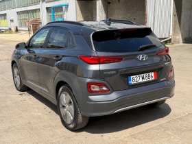 Hyundai Kona, снимка 6