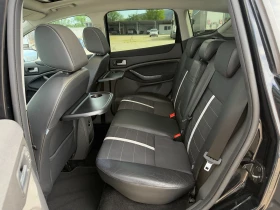 Ford Kuga 2.0 TDCI 4х4Панорама/Кожа/Темпомат/Собствен лизинг, снимка 11