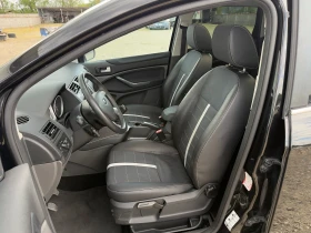 Ford Kuga 2.0 TDCI 4х4Панорама/Кожа/Темпомат/Собствен лизинг, снимка 10