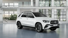 Mercedes-Benz GLE 450 AMG 4MATIC 6+ 1, снимка 1