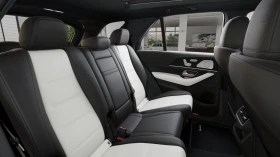 Mercedes-Benz GLE 450 AMG 4MATIC 6+ 1, снимка 10