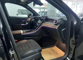 Mercedes-Benz GLC 220  AMG Line 4MATIC , снимка 8