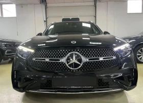 Mercedes-Benz GLC 220  AMG Line 4MATIC , снимка 1