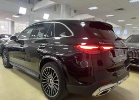 Mercedes-Benz GLC 220  AMG Line 4MATIC , снимка 4