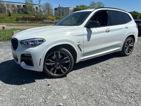 BMW X3 M40i, снимка 1