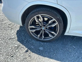 BMW X3 M40i, снимка 6