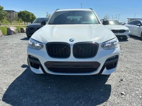 BMW X3 M40i, снимка 5